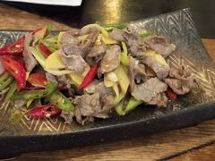 -紫滇源云南生态菜(丹凤街店)