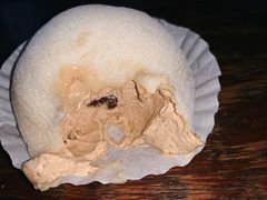 奶茶蒟蒻大福-7cake憩刻生日蛋糕·下午茶(西安店)