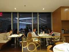 大堂-至潮餐厅精致粤菜·活鲈鱼·走地鸡(珠江新城店)