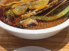 -嘉州叶婆婆钵钵鸡(建设路店)