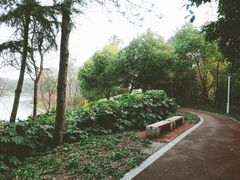 -美兰湖景区