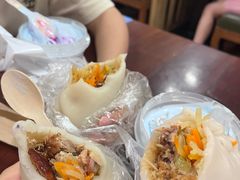 -张果佬年糕卷(科巷店)