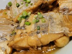 -浩运海鲜·16年专注青岛菜(石老人店)