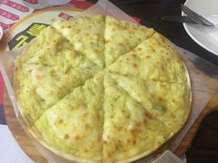 -酷公社·榴莲披萨(太原街店)