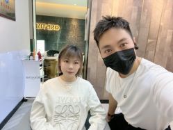 -MONE美发沙龙