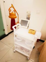 -美奈サロン美甲美睫皮肤管理