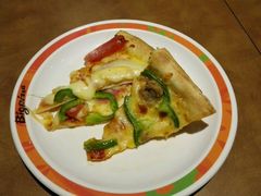 -比格比萨(烟台龙口博商店)