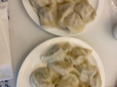 -东方饺子王臻味餐厅(新嘉坡城店)