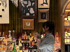 -THE OLD HOUSE酒吧