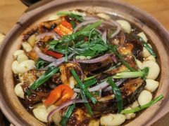 -旺爷砂锅·茶作(国贸城店)