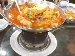 -西江美食舫·江西菜(健德桥店)