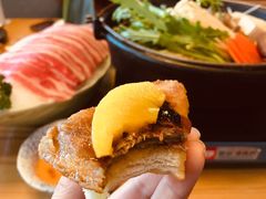 -王鼎精致料理铁板烧(世博源店)