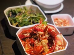 -虾胡闹·澳洲小龙虾·烧烤(福田鲨鱼店)