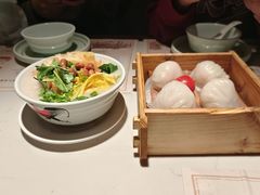 -悦满楼·西关名点·湛江名菜(航空综合大厦店)