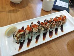 -牛油果大师寿司(瑞景店)