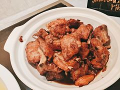 -晶丽香榭自助餐(南京大饭店)