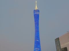 -广州塔