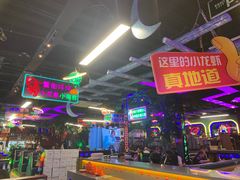 -路边边.炒菜烧烤.音乐餐厅(良乡长虹店)