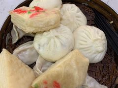 -蒋家桥饺面店(四望亭路店)