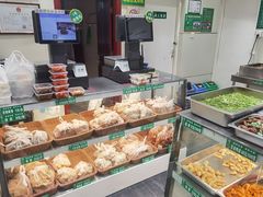 零售区-紫光园(顺义店)