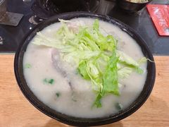 -一粥荟·非遗鱼粥(天河北店)
