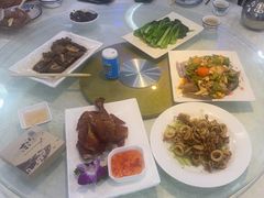 -东江海鲜大排档·潮汕菜·砂锅粥