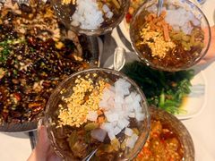 -三猫黑鱼花(南大店)