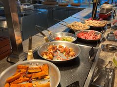 -广州奥园喜来登酒店