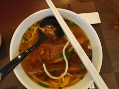-中国厨房/台湾牛肉面