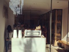 -% Arabica(京都东山店)