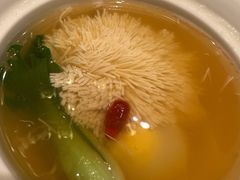 -小厨娘淮扬菜(板桥一店)