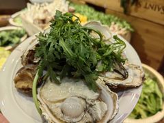 -世贸君澜·云天阁自助餐厅
