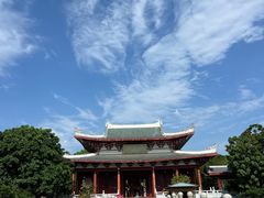 -莆田南少林寺
