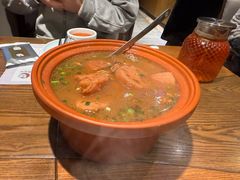 -黄泥岗·地道湖北菜(奥特莱斯店)