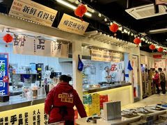 -牛市坎火锅(建设路店)