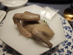 -狮王府淮扬菜(万象城店)