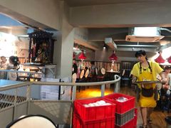 -石记东北风味烤肉店(子固路店)