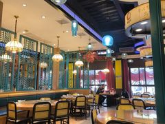 -黄泥岗·地道湖北菜(奥特莱斯店)