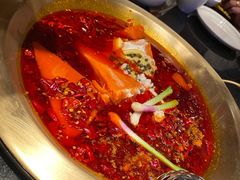 -周师兄大刀腰片火锅(洪崖洞旗舰店)