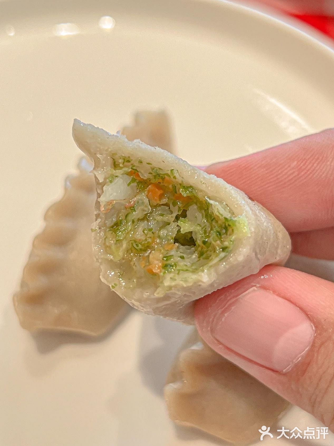真香🤫谁说只有儿童才能吃西贝儿童餐