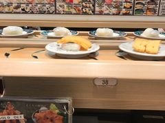 -大起水产回转寿司(道顿堀店)