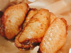 -卡朋西餐(东方广场店)