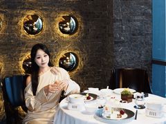 -富力丽思卡尔顿酒店·丽轩中餐厅