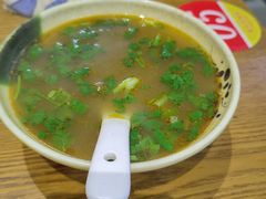 -黄阿姨锅贴大王(万航渡路店)