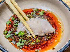 -叁煨蹄花·下饭盐帮菜(人民广场店)