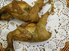 -祈胜邨•顺德鱼生•顺德菜(容桂店)