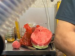 -花姨·老电影院果汁冰(88号店)