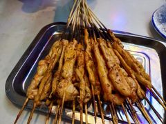 -A8小馆·海鲜烧烤(樱珠苑小区店)