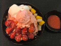 -鲜芋仙(观音桥大融城LG店)