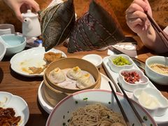 -海天楼中餐厅(吴宫泛太平洋酒店)